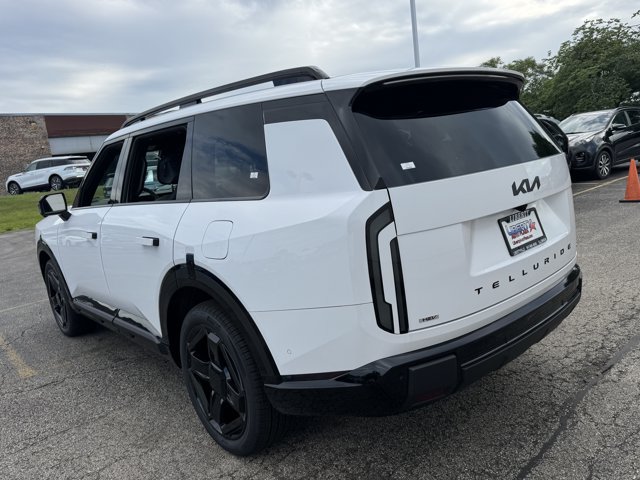 New 2027 Kia Telluride SX X-Line AWD/4WD image 16