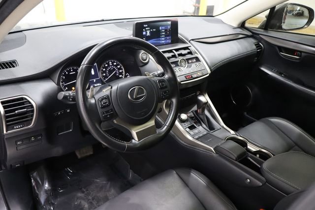 Used 2021 Lexus NX 300 FWD w/ Accessory Package 2 image 22