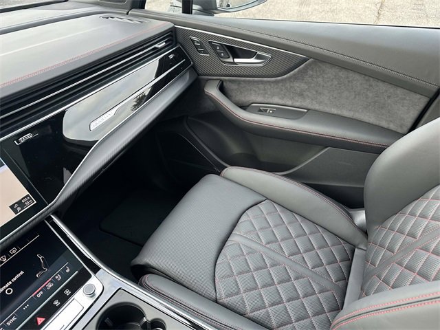 New 2026 Audi Q7 3.0T Prestige image 13