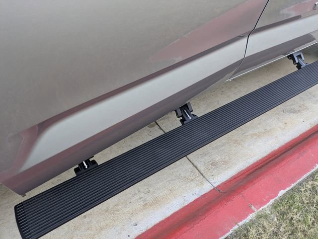 Used 2024 Toyota Tundra Limited image 29