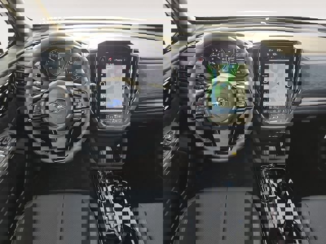 New 2026 Subaru Forester Touring w/ Touring Package image 10