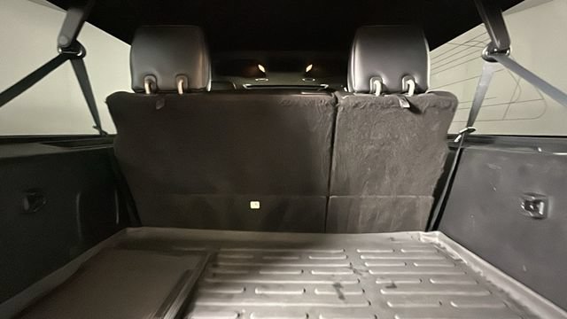 Used 2017 Ford Expedition EL Limited w/ Equipment Group 301A AWD/4WD image 29