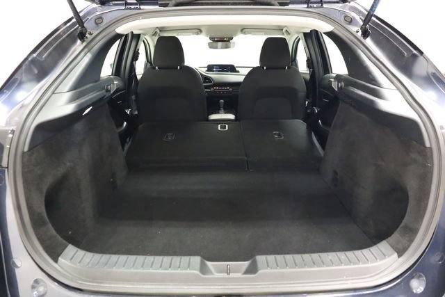 Used 2025 MAZDA CX-30 AWD 2.5 S image 31