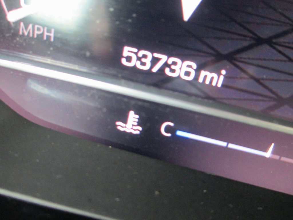 Certified 2023 GMC Yukon XL Denali image 34