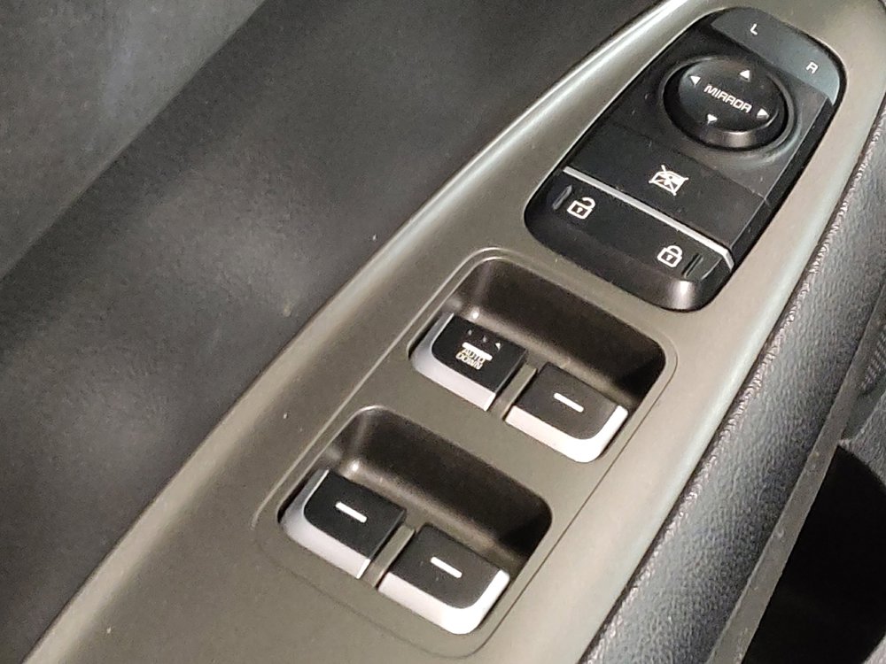 Used 2020 Kia Optima LX FWD image 27