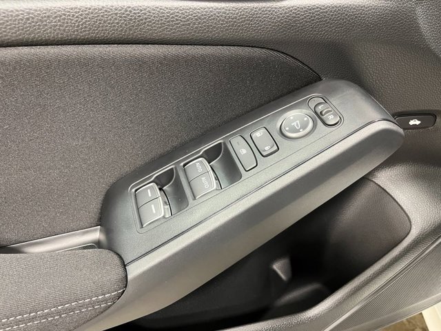New 2026 Honda Civic FWD Hybrid Sedan image 13
