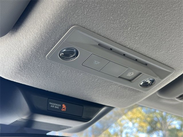 New 2026 Nissan Kicks SV w/ Illumination Package image 16