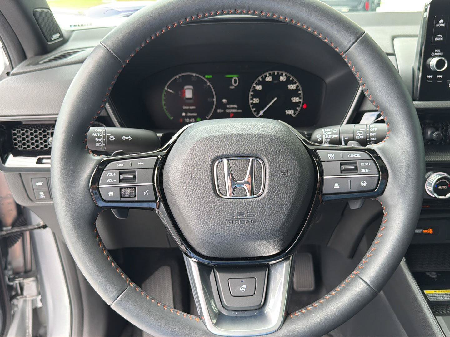 Used 2024 Honda CR-V Sport Touring image 20