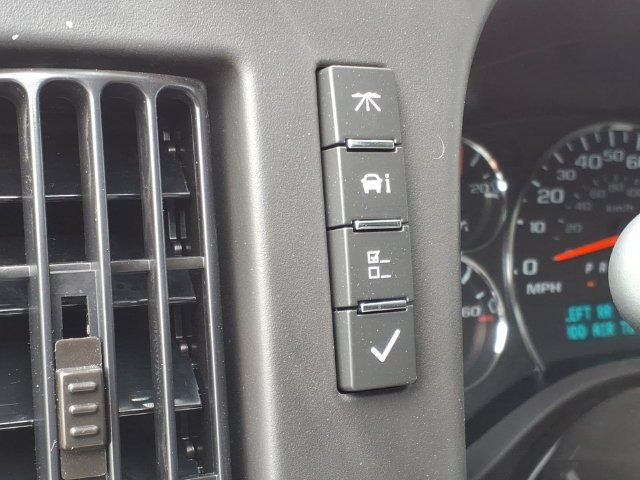 New 2025 GMC Savana 2500 w/ Driver Convenience Package RWD image 18
