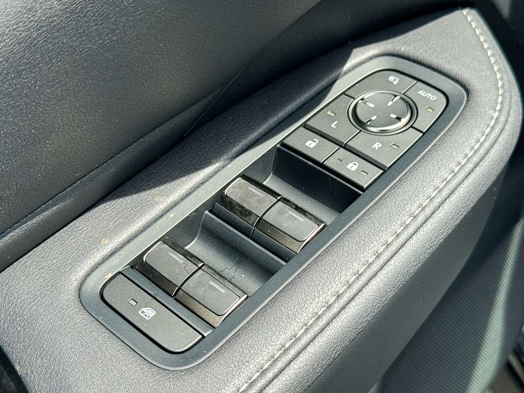 New 2026 Lexus TX 350 AWD image 14