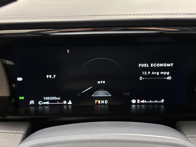 Used 2019 Lincoln Navigator L Black Label image 20