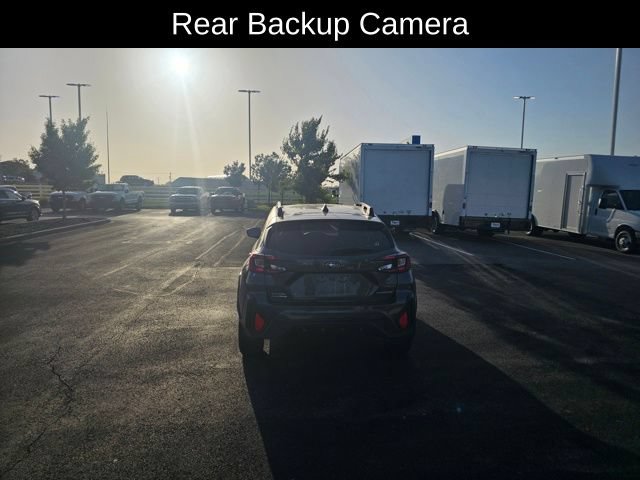 Used 2024 Subaru Crosstrek 2.0i Premium AWD/4WD image 8