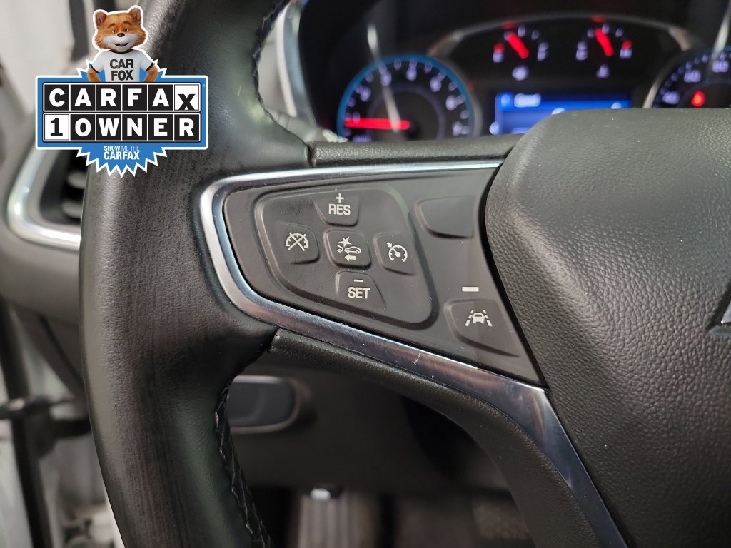 Used 2024 Chevrolet Equinox LT w/ LPO, Floor Liner Package AWD/4WD image 25