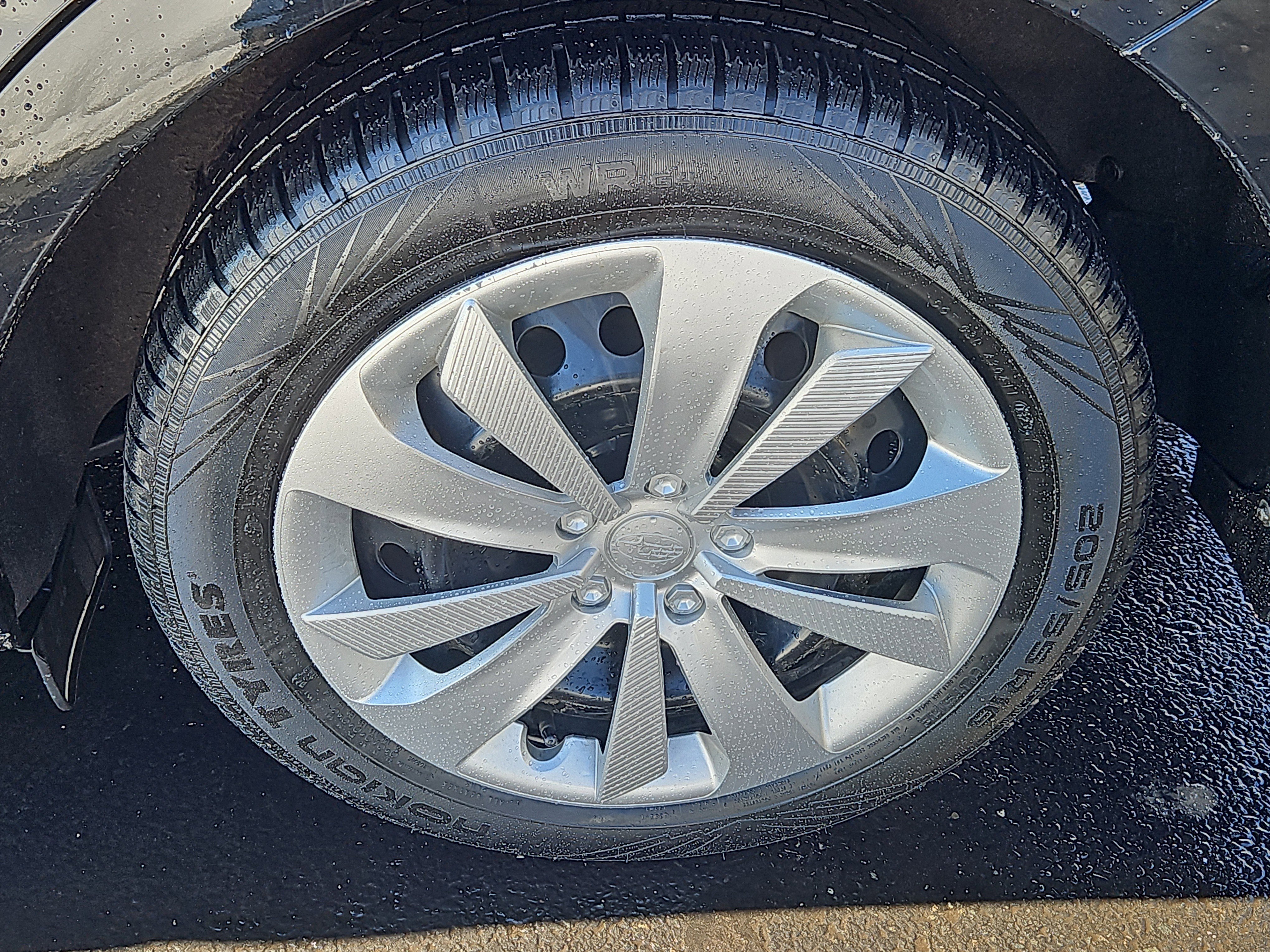 Used 2022 Subaru Impreza 2.0i image 22