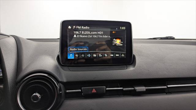 Used 2018 Toyota Yaris iA FWD image 26