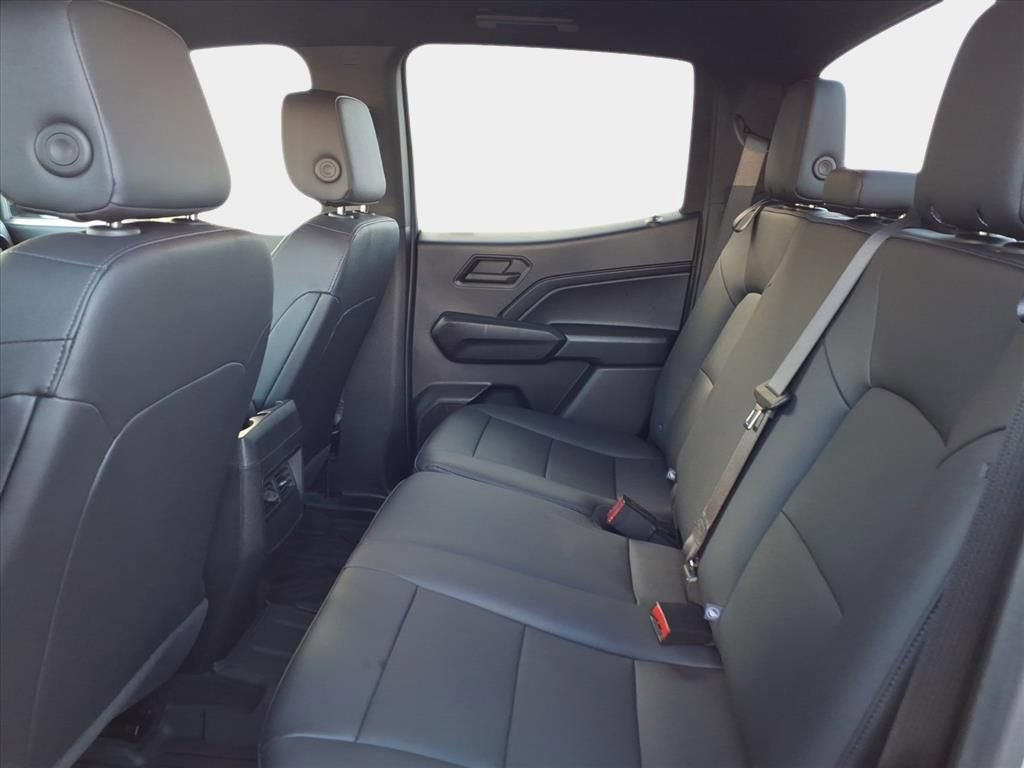 Used 2024 Chevrolet Colorado Trail Boss w/ Advanced Trailering Package image 13