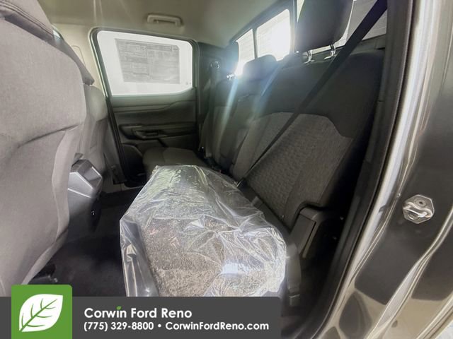 New 2026 Ford Ranger XLT image 22