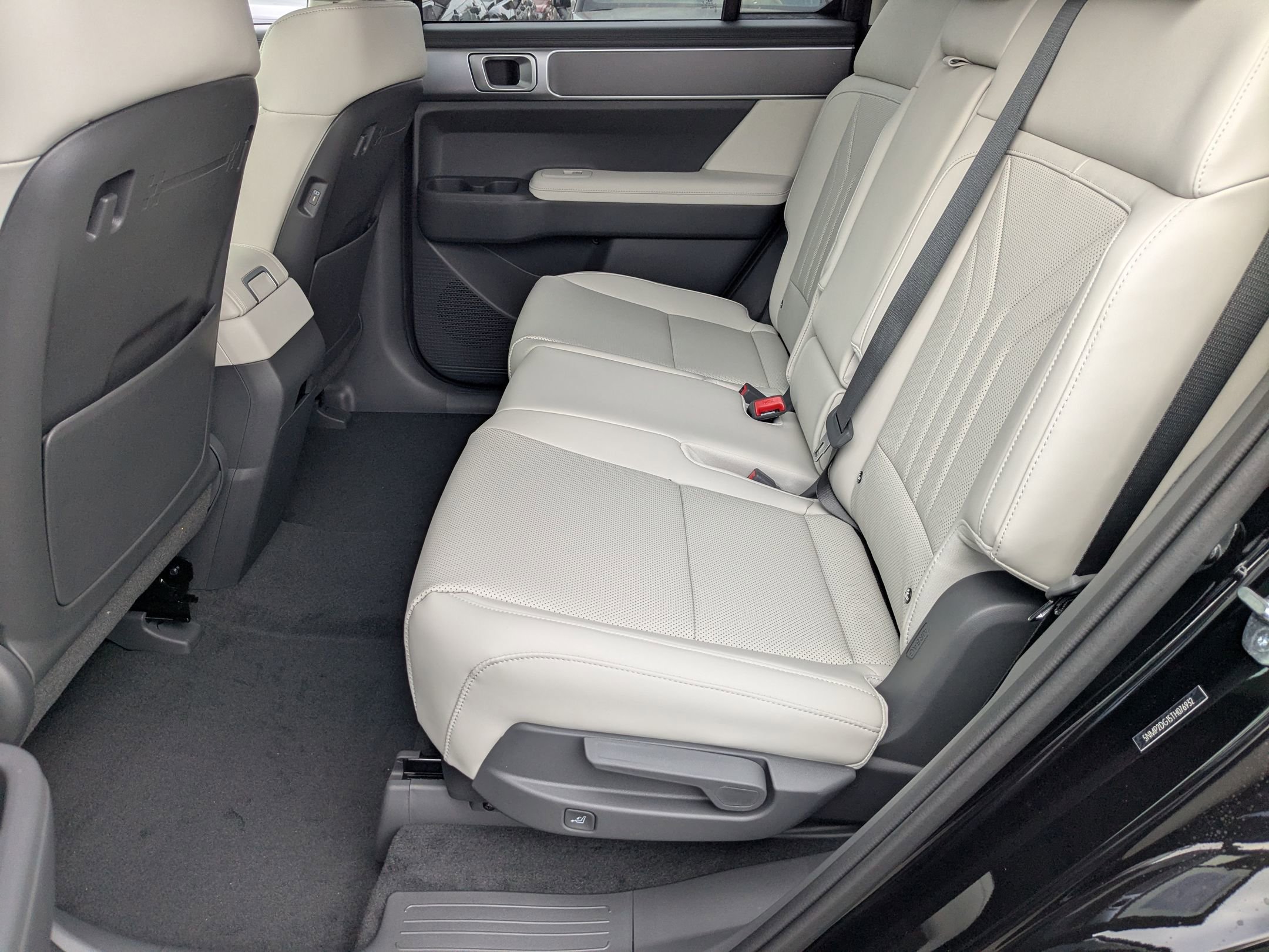 New 2026 Hyundai Santa Fe SEL AWD/4WD image 19