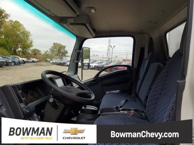 New 2024 Chevrolet Low Cab Forward image 7
