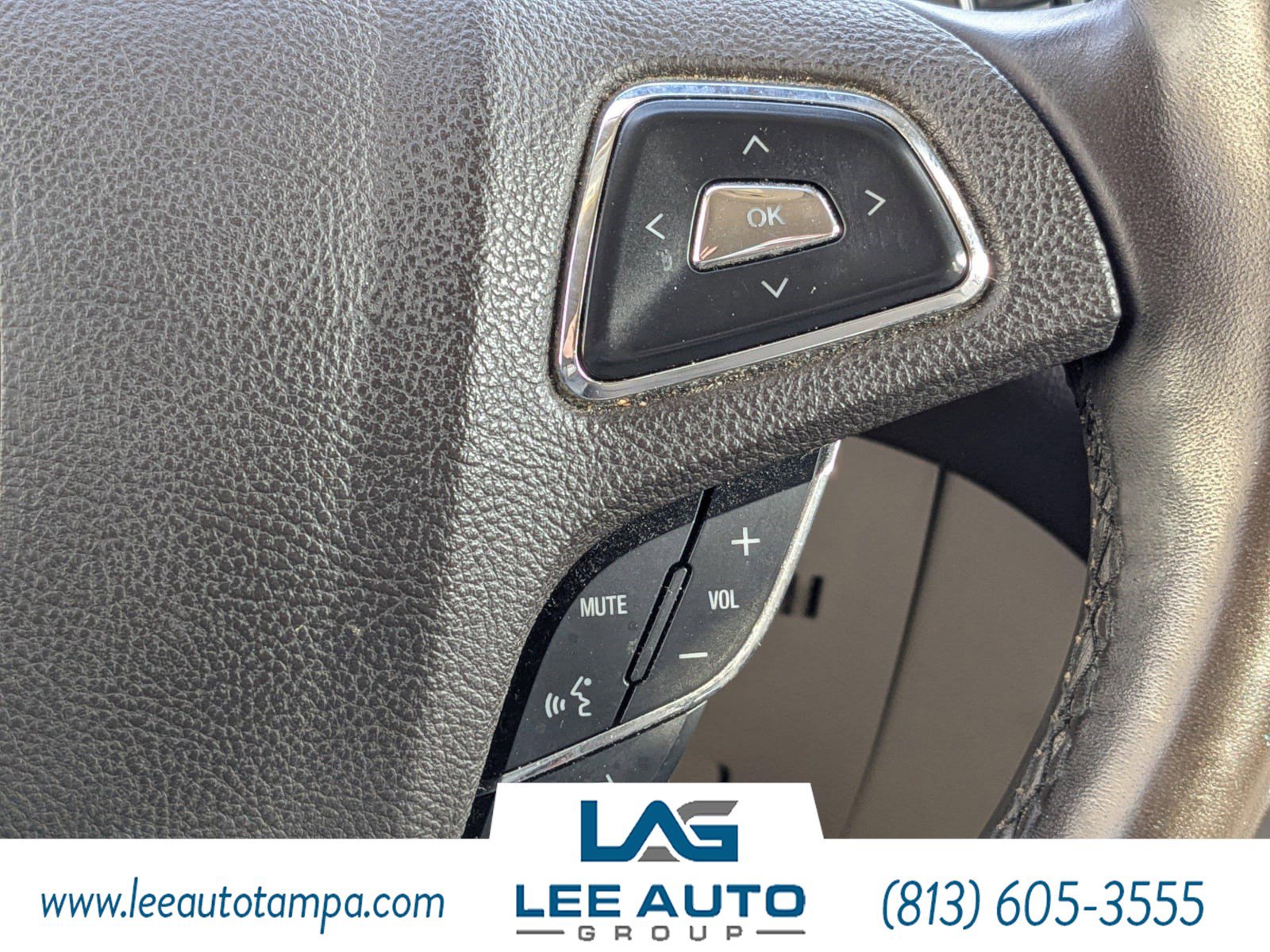 Used 2019 Lincoln MKC Reserve image 28