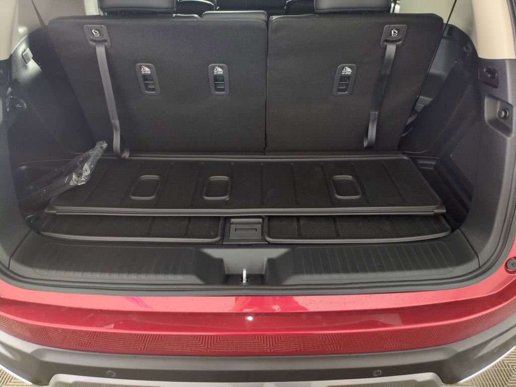 New 2026 Honda Pilot Touring image 23