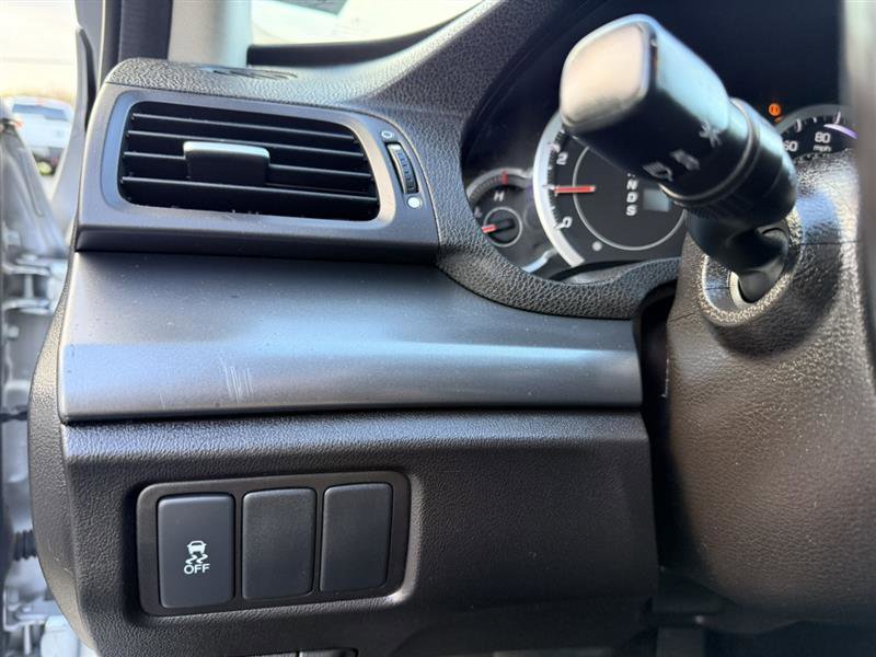 Used 2014 Acura TSX Sedan FWD image 23