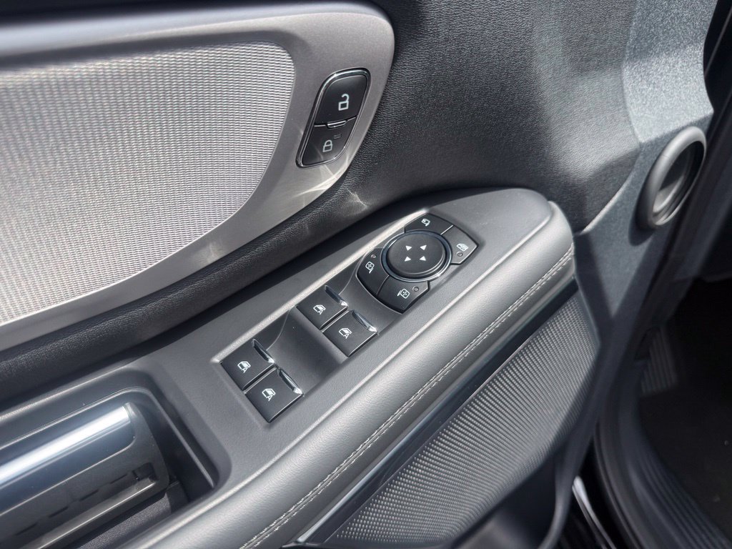 New 2026 Ford Expedition Active AWD/4WD image 13