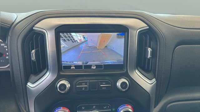 Used 2021 GMC Sierra 1500 Elevation w/ Preferred Package image 13