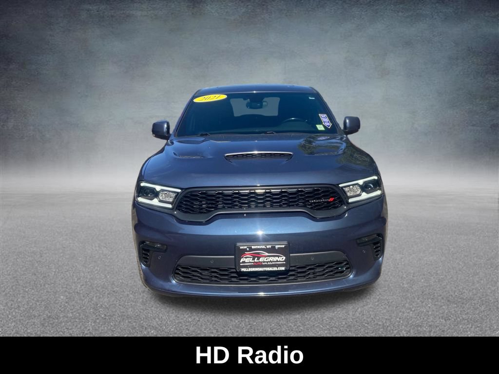 Used 2021 Dodge Durango R/T AWD/4WD image 10