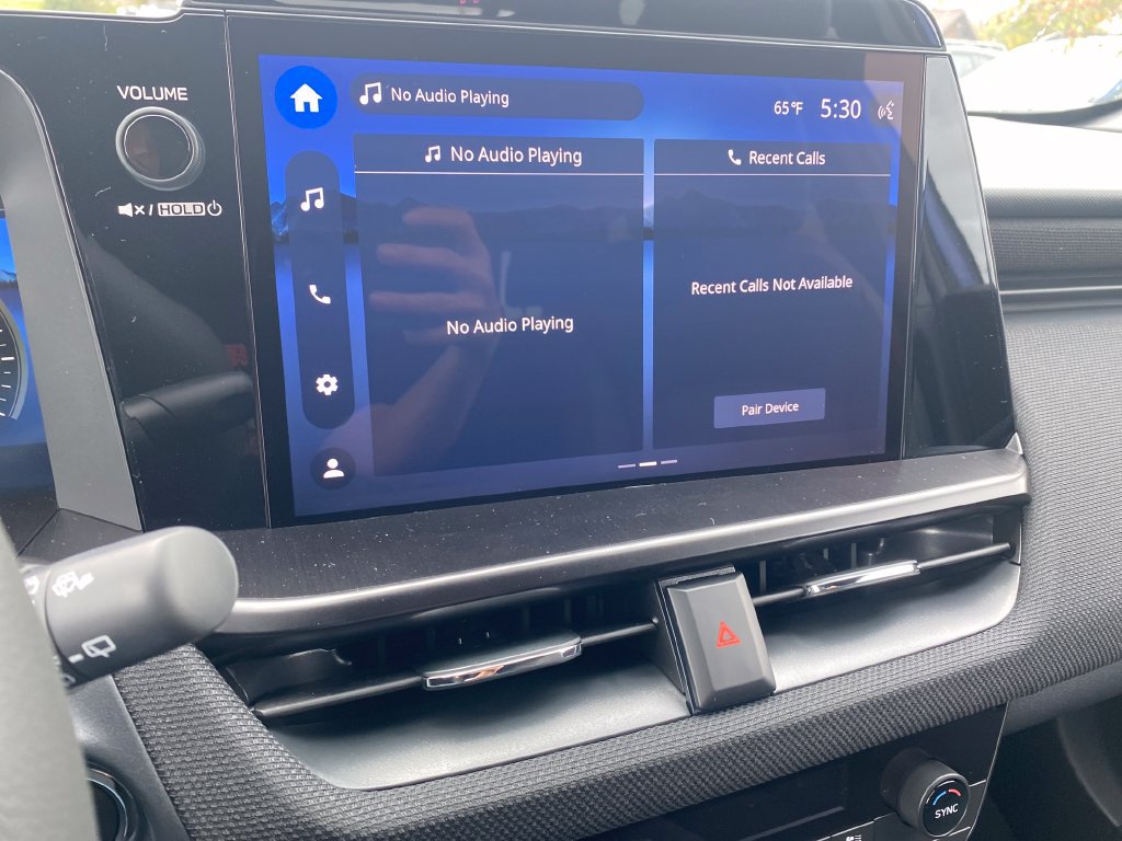 New 2026 Subaru Outback Premium AWD/4WD image 20