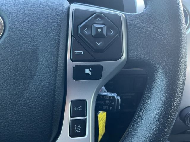 Used 2020 Toyota Tundra SR5 w/ SR5 Upgrade Package image 19