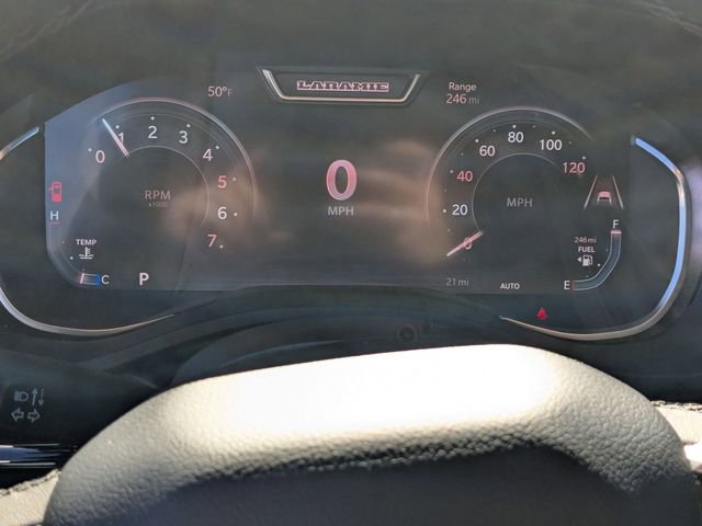 New 2026 RAM 1500 Laramie image 18