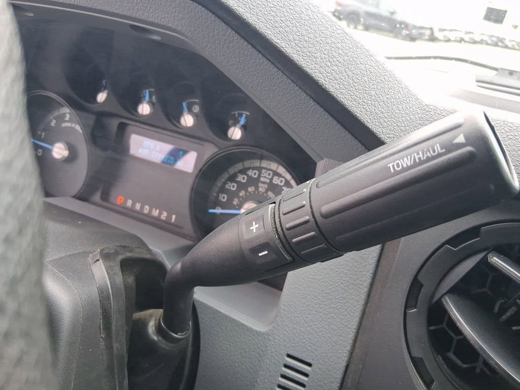 Used 2016 Ford F250 XL w/ XL Appearance Package image 18