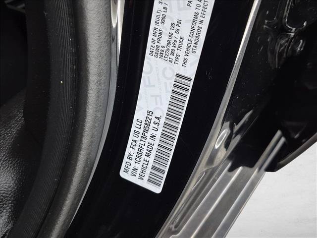 Used 2023 RAM 1500 Rebel w/ Rebel Level 2 Equipment Group AWD/4WD image 29
