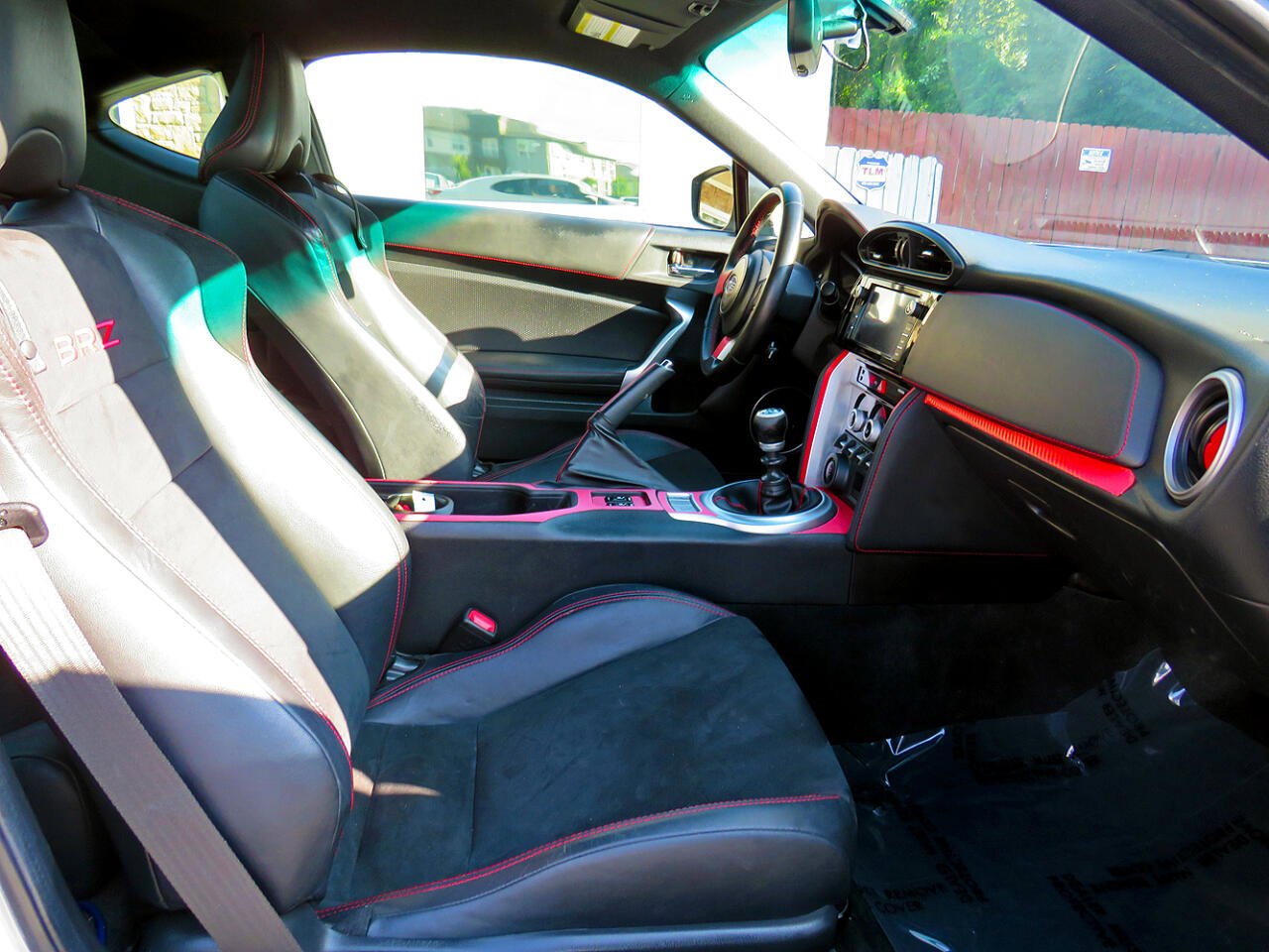 Used 2020 Subaru BRZ Limited w/ Popular Package #1 image 26