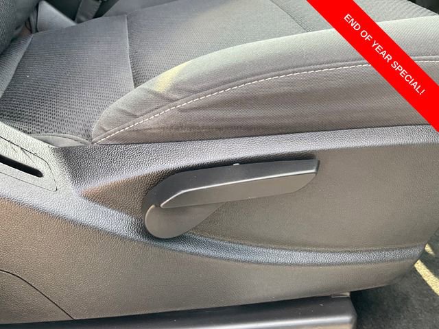 Used 2016 Chevrolet Silverado 2500 LT w/ All Star Edition image 12