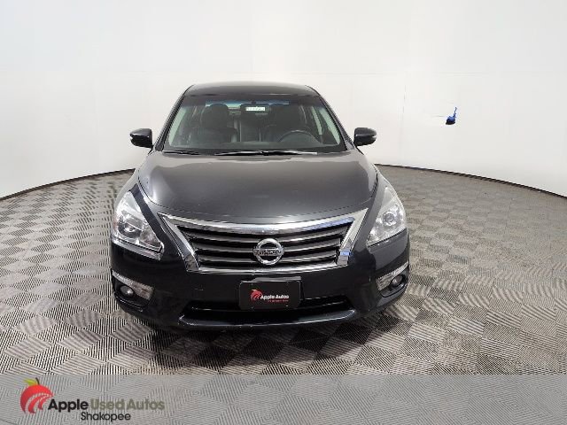 Used 2014 Nissan Altima 2.5 SL image 2