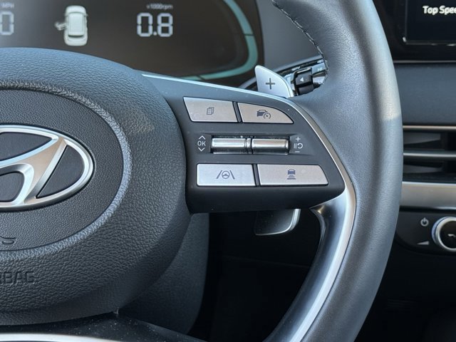 Used 2024 Hyundai Palisade XRT image 16