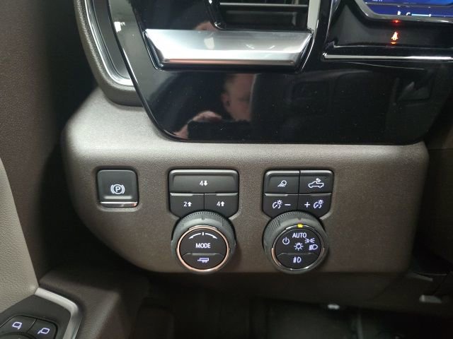 New 2025 Chevrolet Silverado 2500 LT w/ All Star Edition image 19