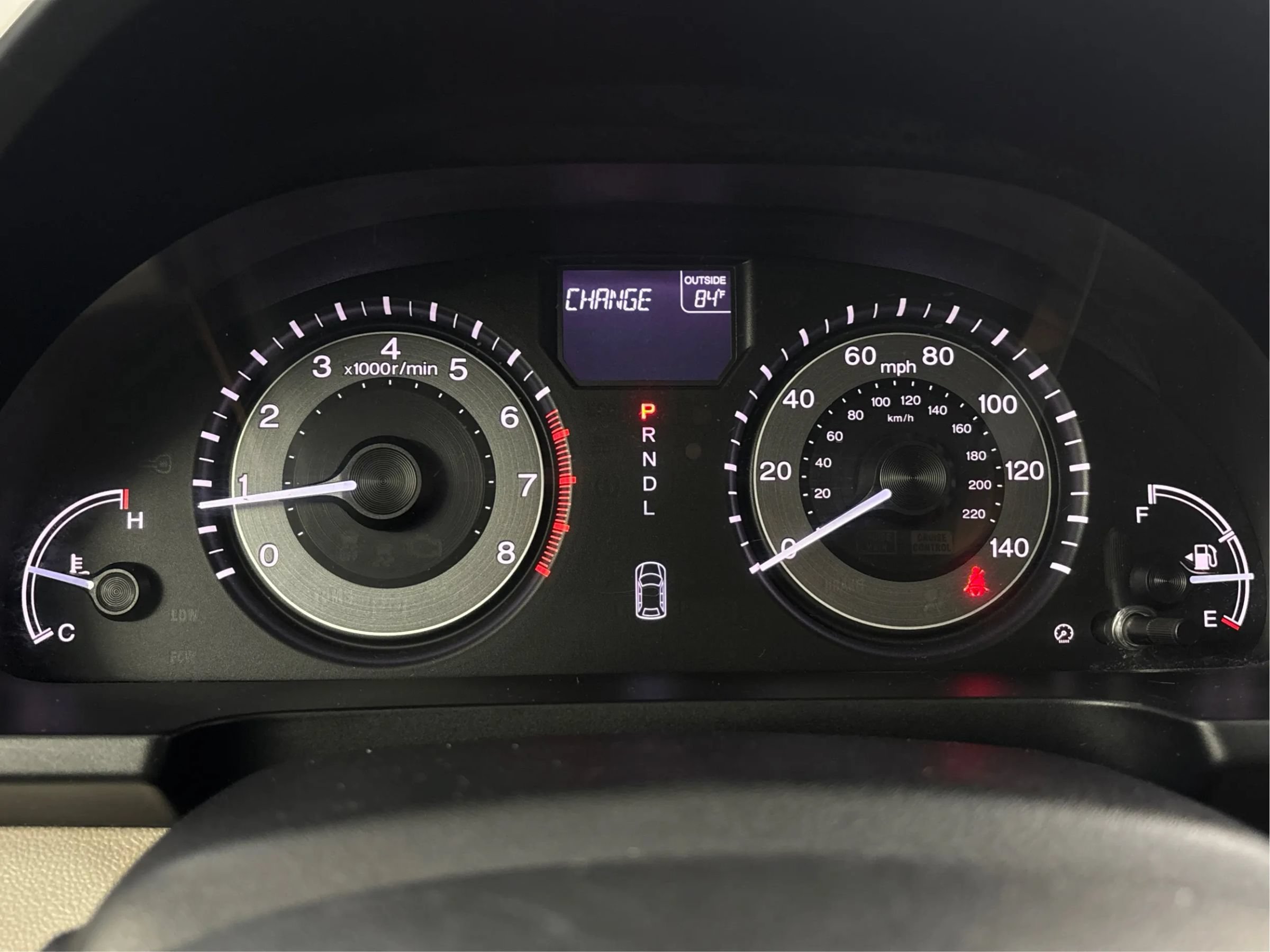 Used 2014 Honda Odyssey EX-L image 23