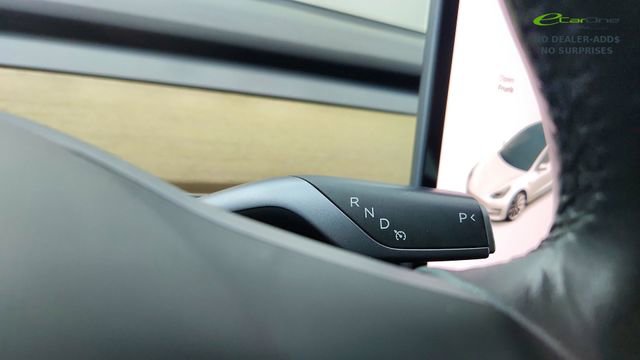 Used 2019 Tesla Model 3 Standard Range Plus RWD image 43