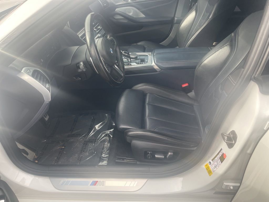 Used 2022 BMW 840i Gran Coupe image 14