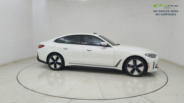 Used 2023 BMW i4 eDrive35 RWD image 64