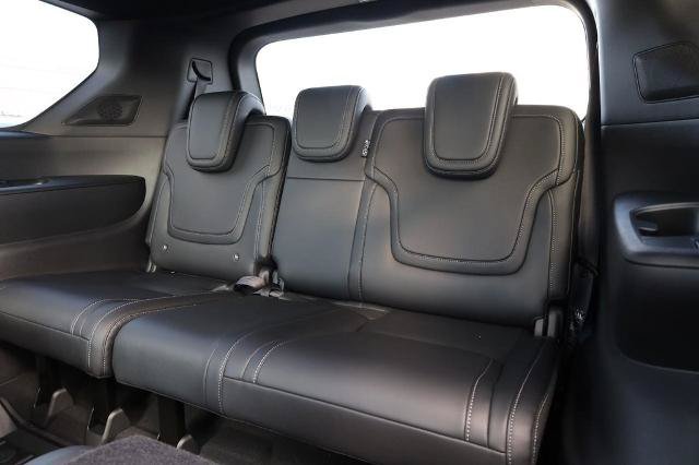 New 2026 Nissan Armada PRO-4X AWD/4WD image 30