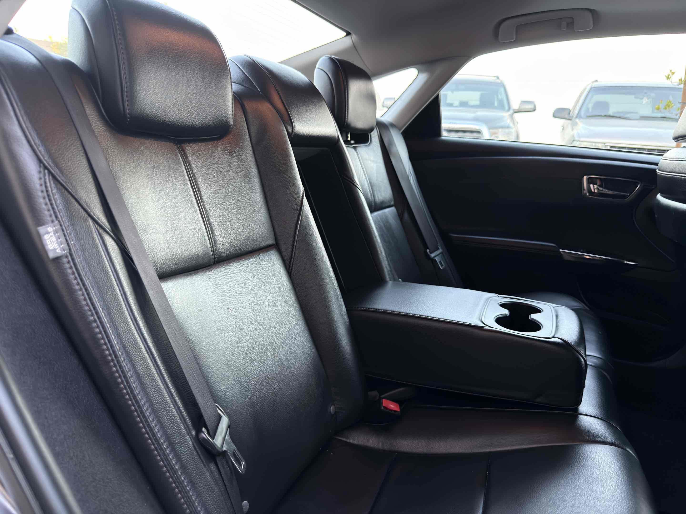Used 2014 Toyota Avalon XLE Touring image 64