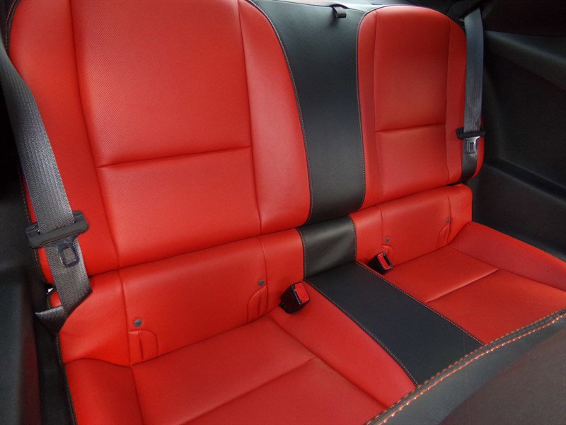 Used 2011 Chevrolet Camaro SS w/ RS Package image 33