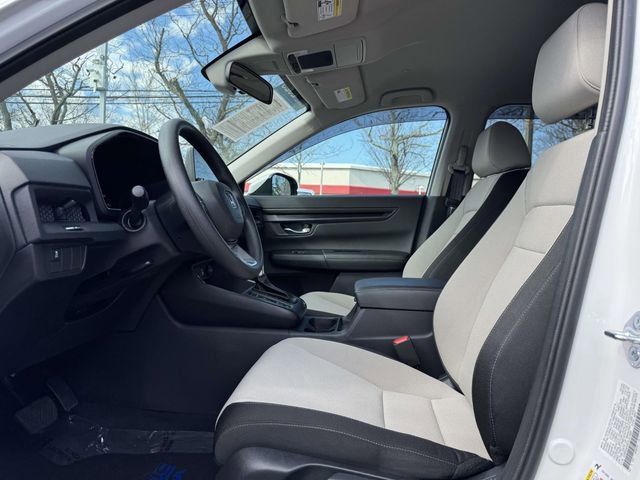 Certified 2025 Honda CR-V LX image 14