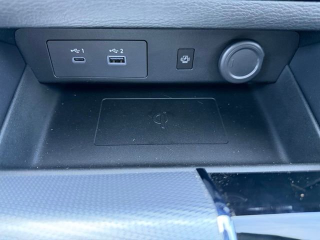 New 2026 Nissan Rogue Platinum AWD/4WD image 25