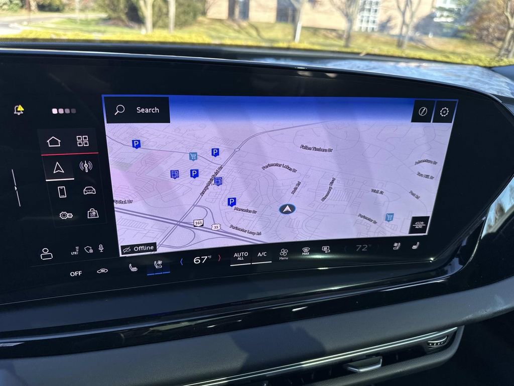 New 2026 Audi A6 Premium Plus image 18