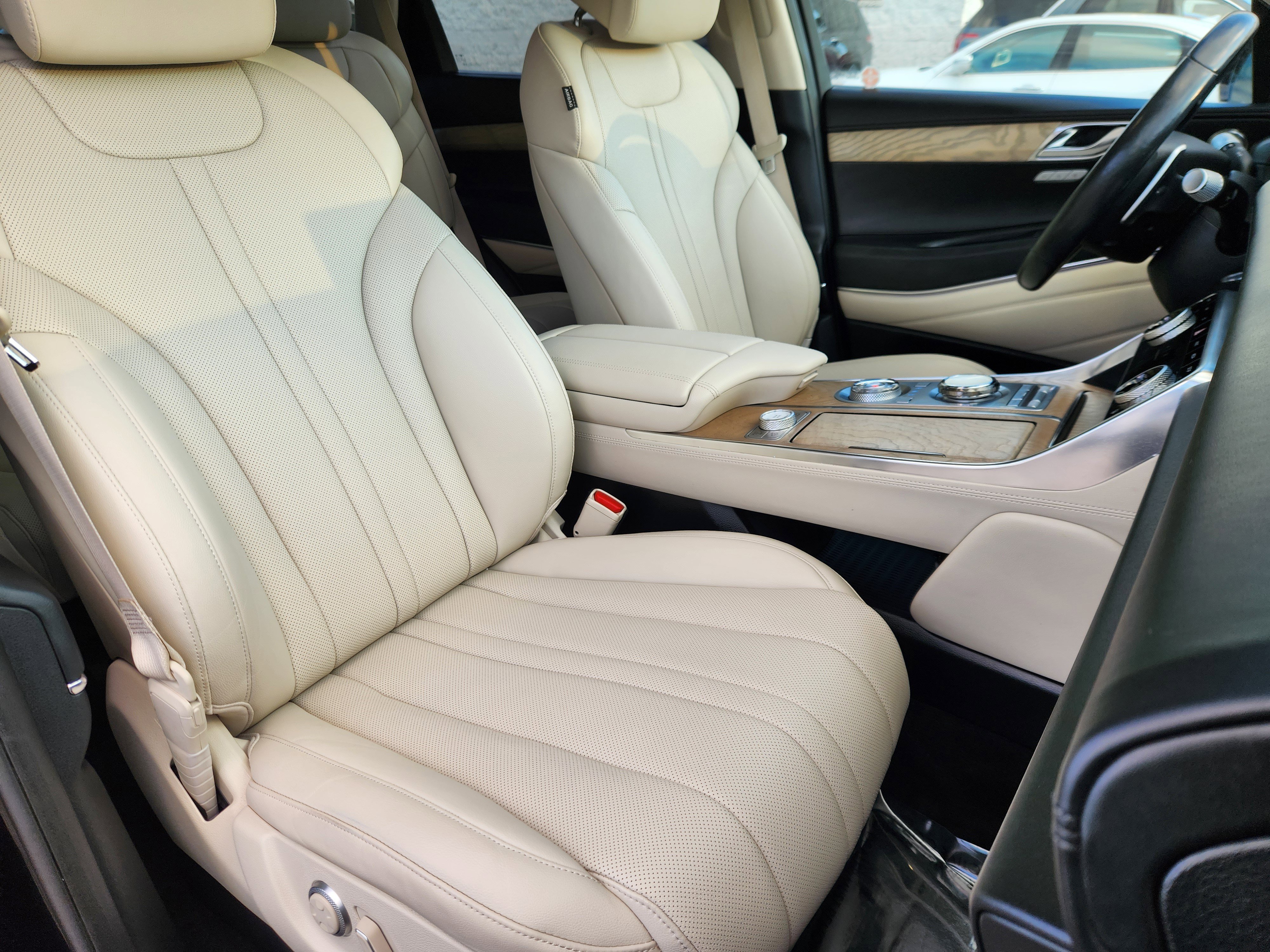 Used 2023 Genesis GV80 2.5T image 15